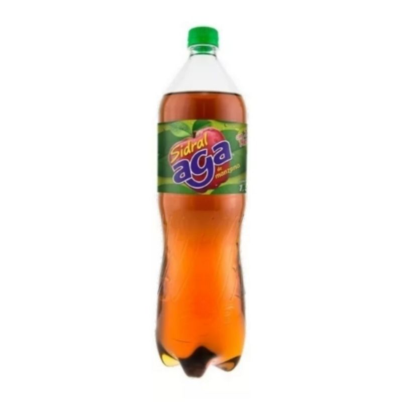 Refresco Sidral Aga 1.5L