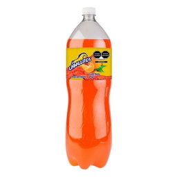 Refresco Caballitos Sabor Mandarina 2.5L