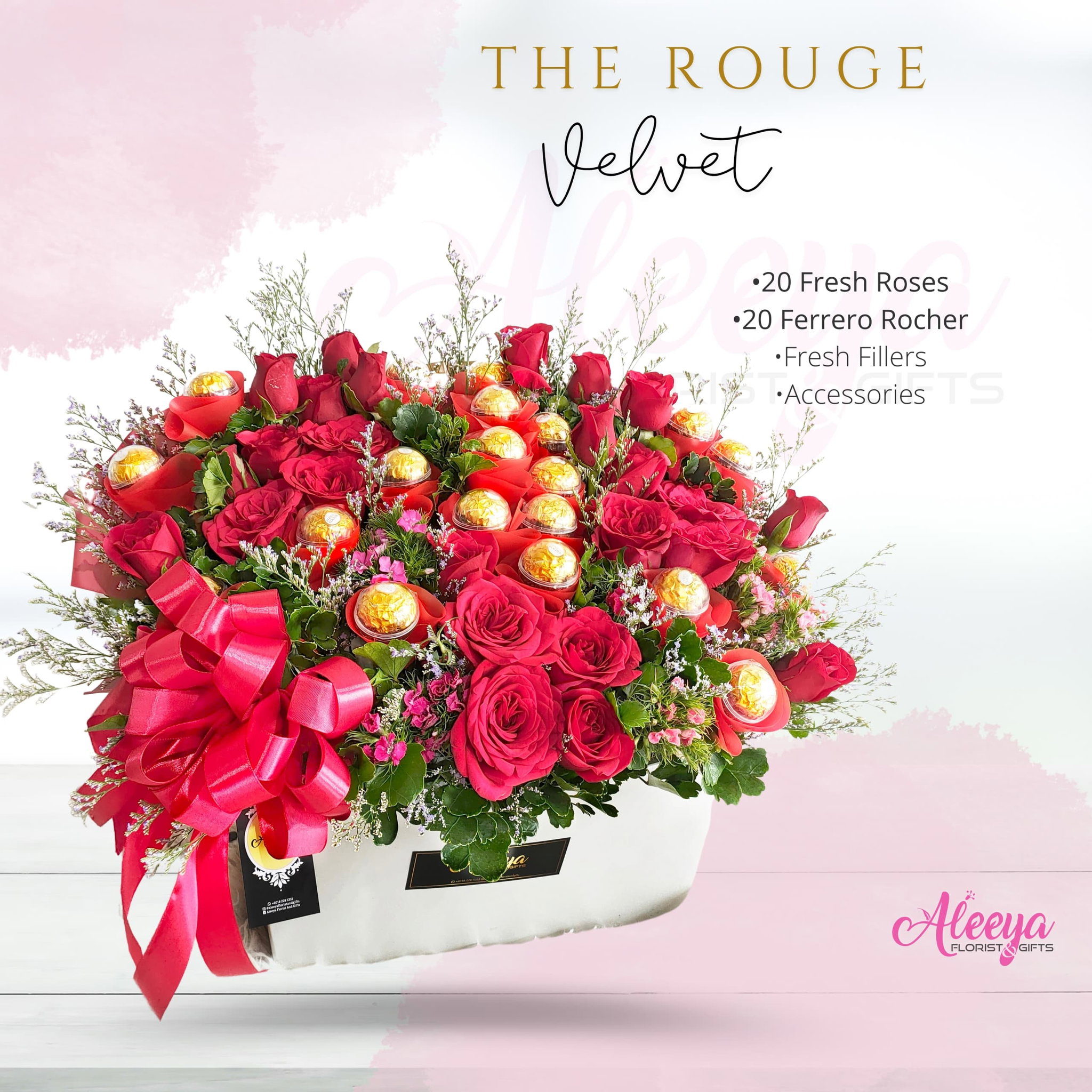 THE ROUGE _1