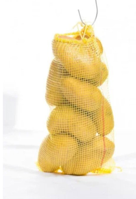 بطاطس كيس صغير