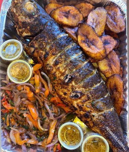 Fish 