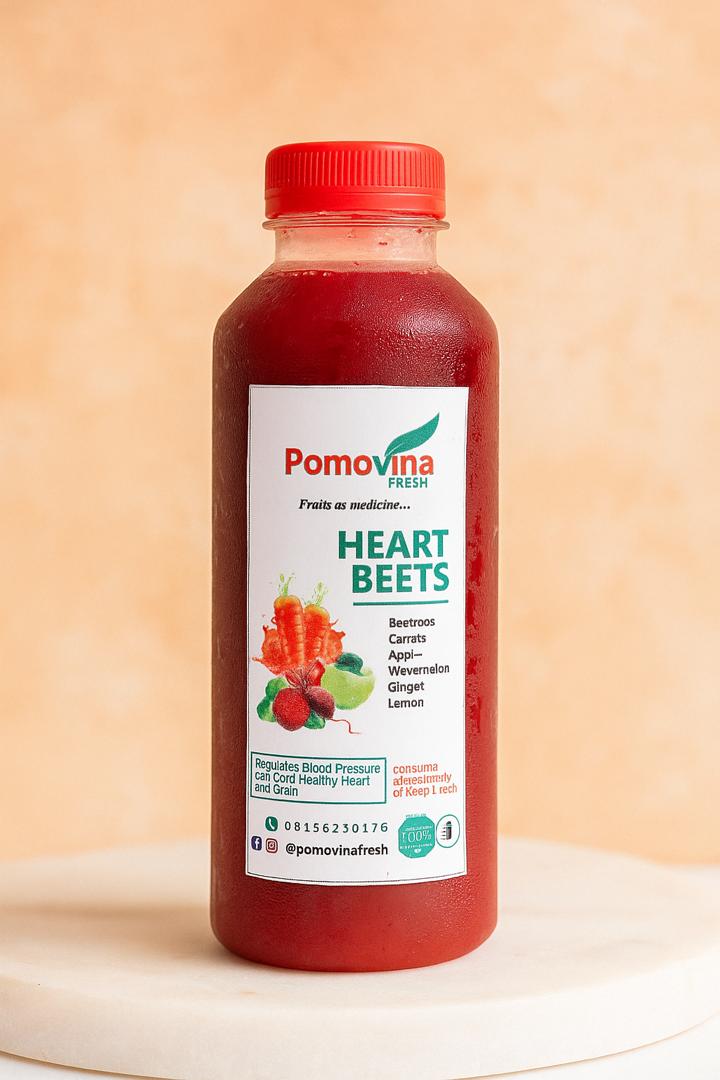 HeartBeets 