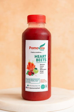 HeartBeets 