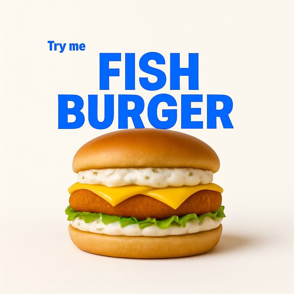 Fish Burger_0