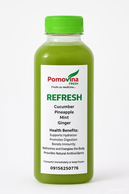 Refresh 