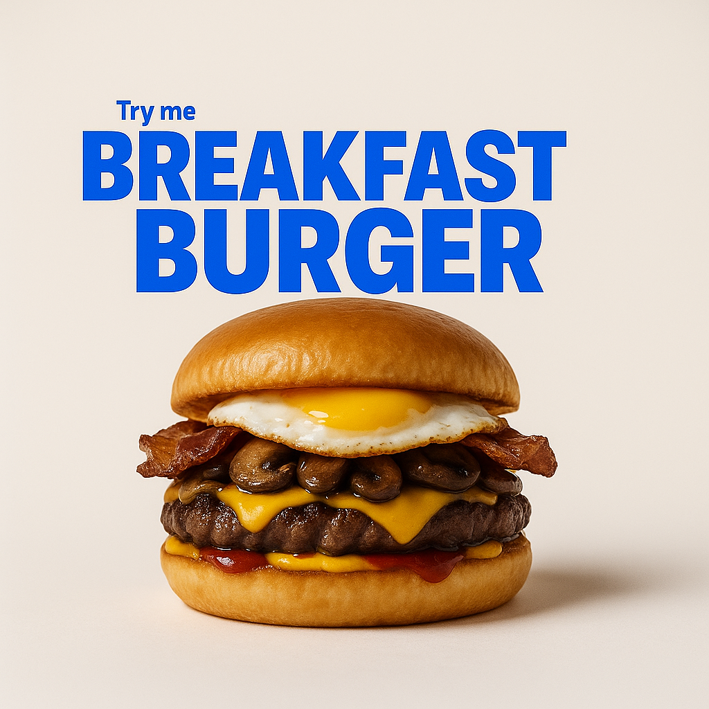 Breakfast Burger_0