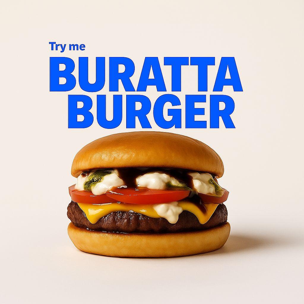 Buratta Burger_0