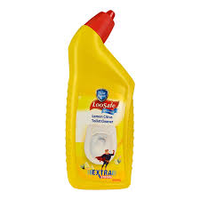 loosafe superstrength toilet cleaner 500ml