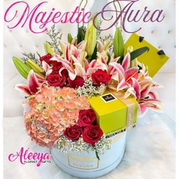 LILIES 