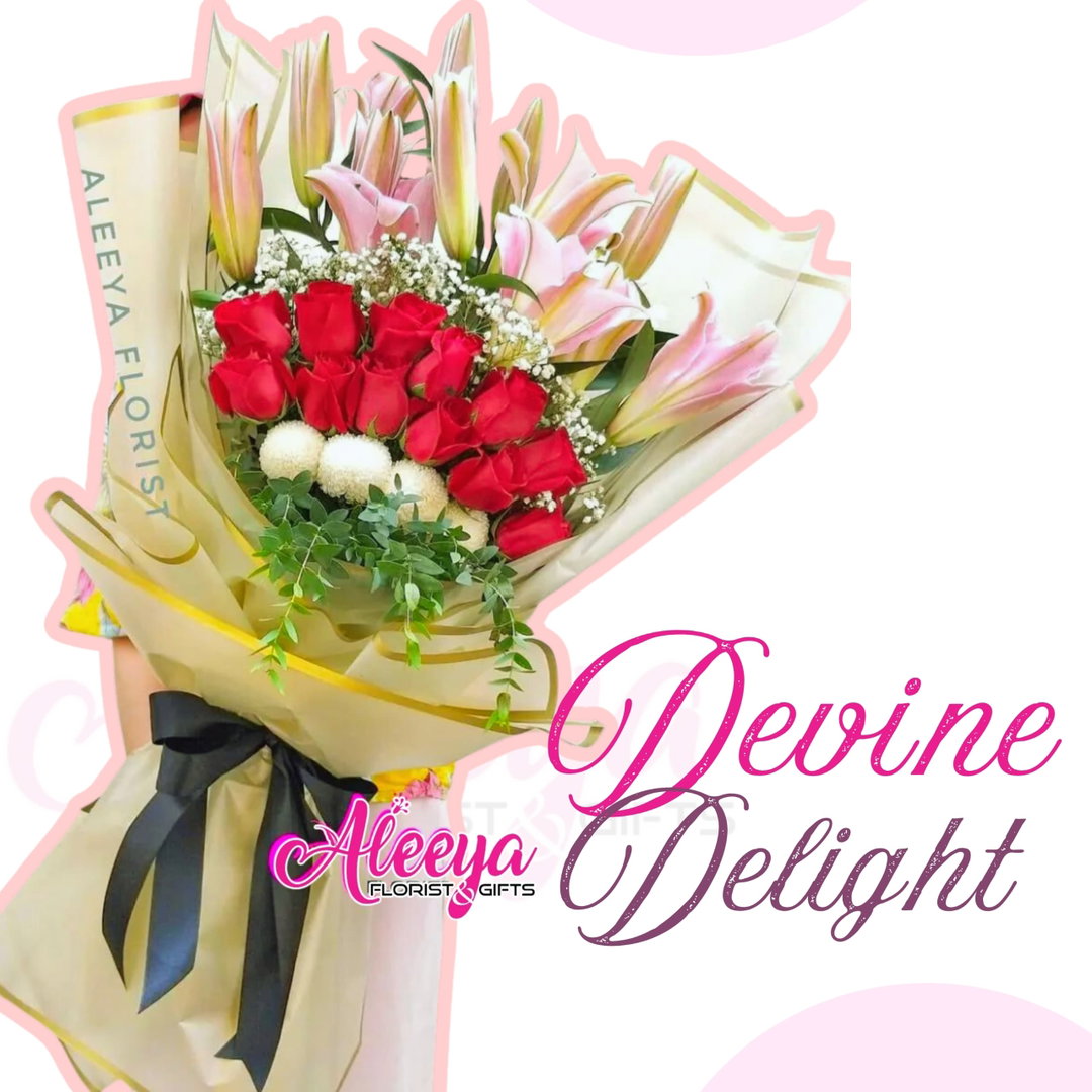 Devine Delight