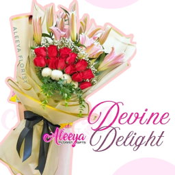 Devine Delight