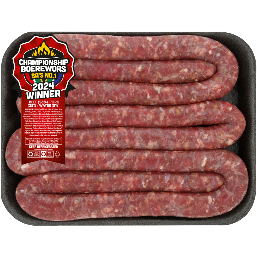 🥓 Braai Wors All Types & All Sizes_3