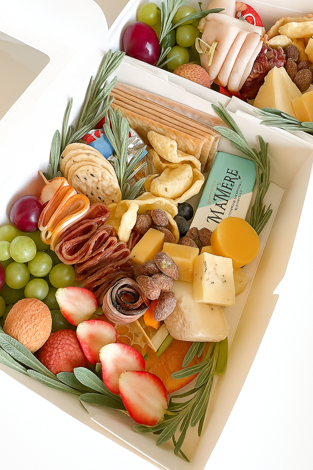 Premium Picnic Box