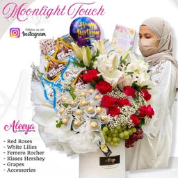 Moonlight Touch