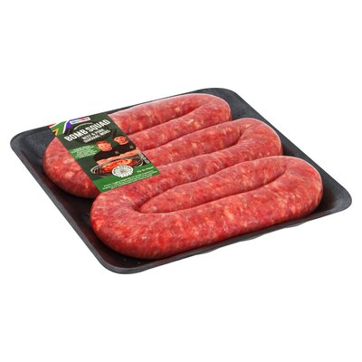 🥓 Braai Wors All Types & All Sizes_5