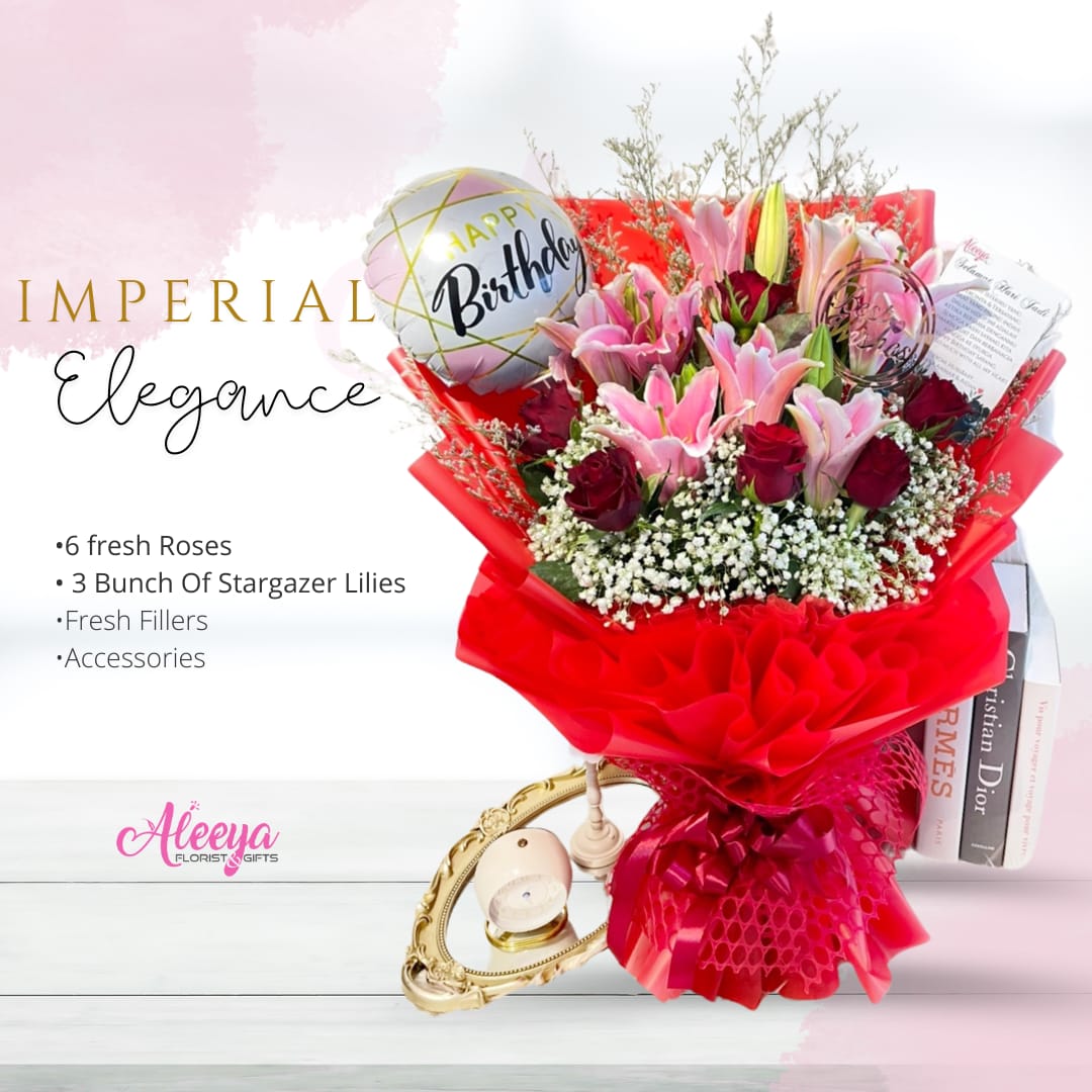 Imperial Elegance