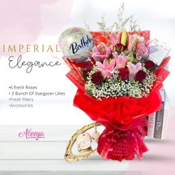 Imperial Elegance 