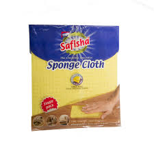 Safisha sponge cloth 180mm x 205mm_0