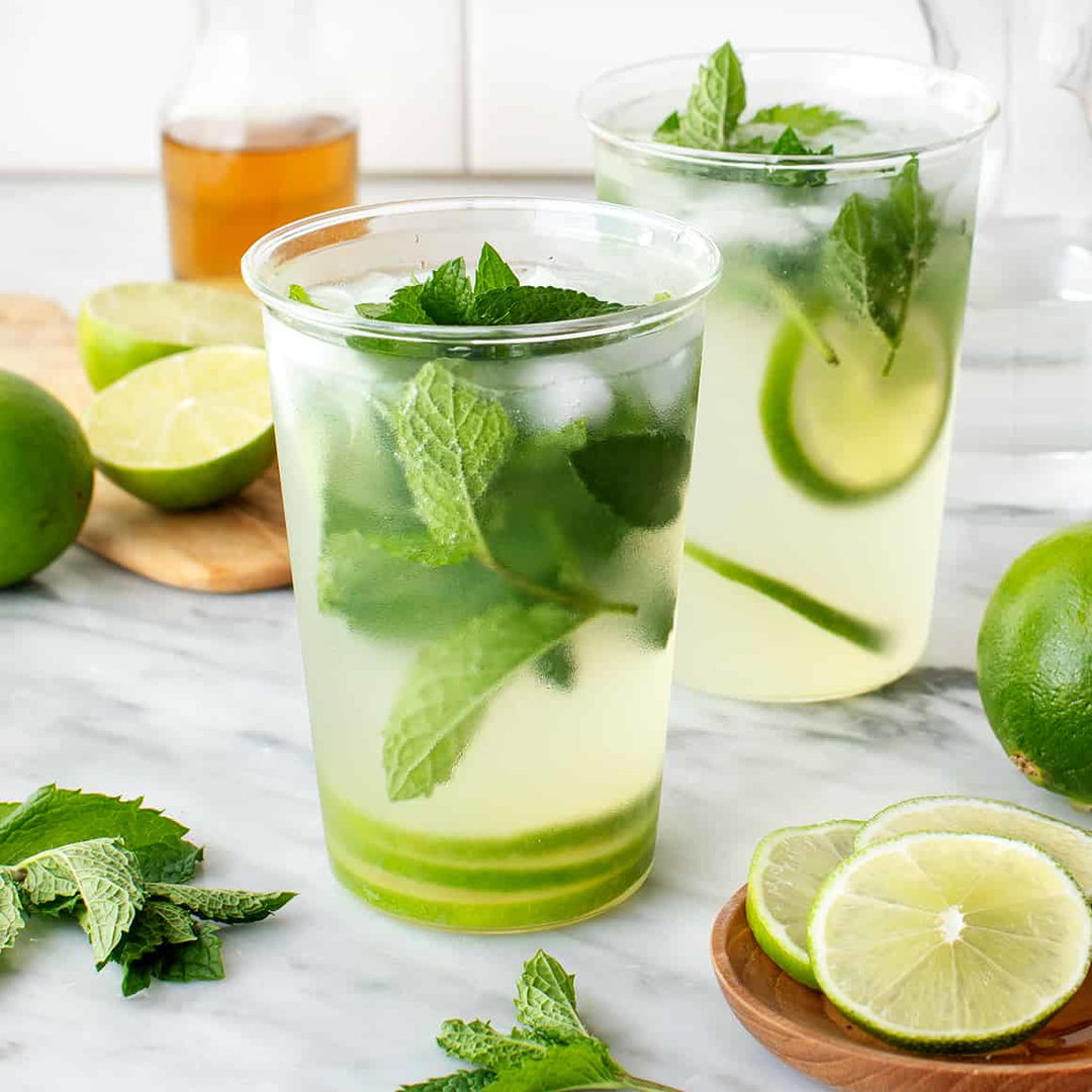 Virgin Mojito (limited special)
