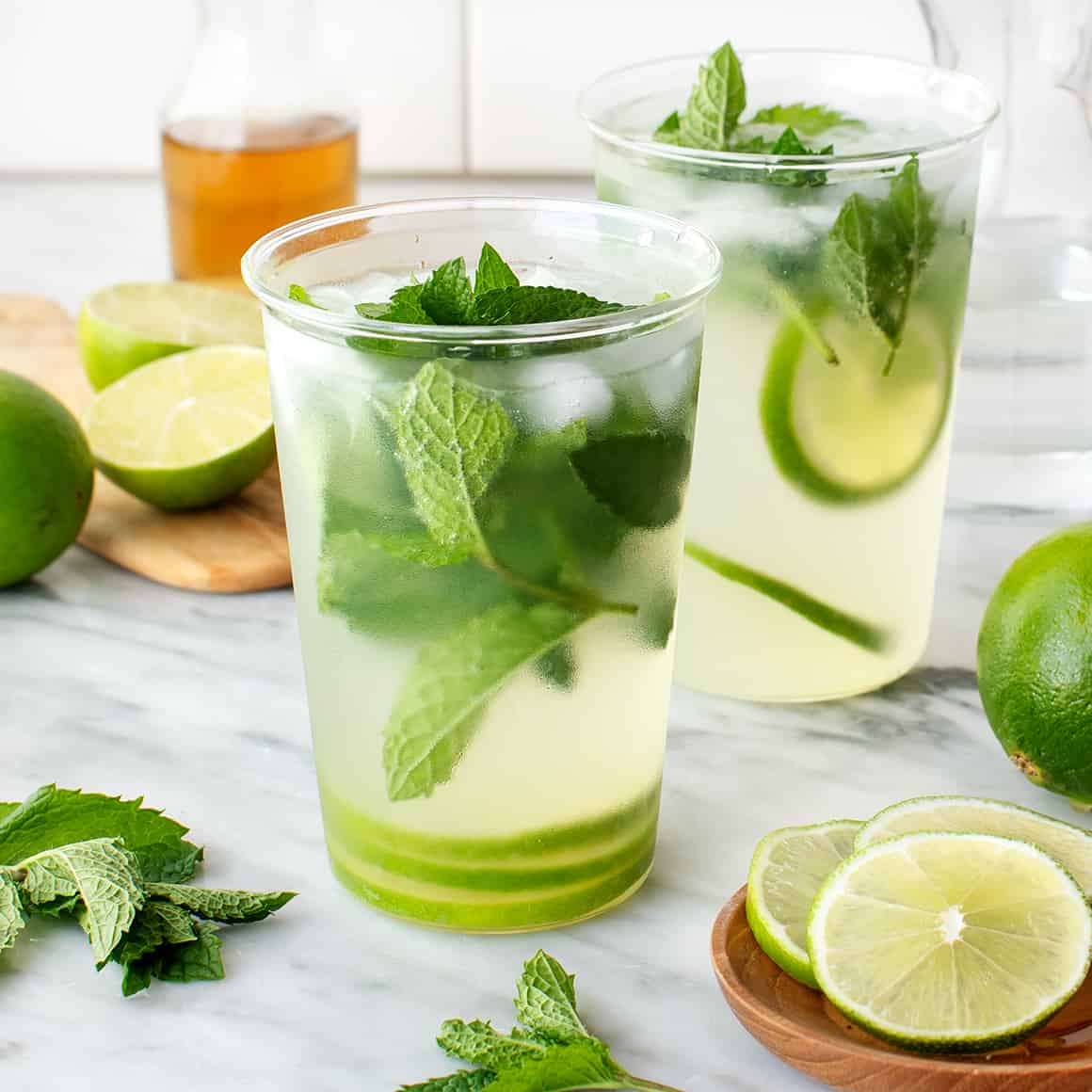 Virgin Mojito (limited special)_0