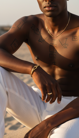 BRACELET FRED