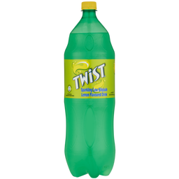 🍋 Lemon Twist Cooldrink All Sizes