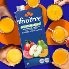 🍊Fruitree All Flavour & All Types_0