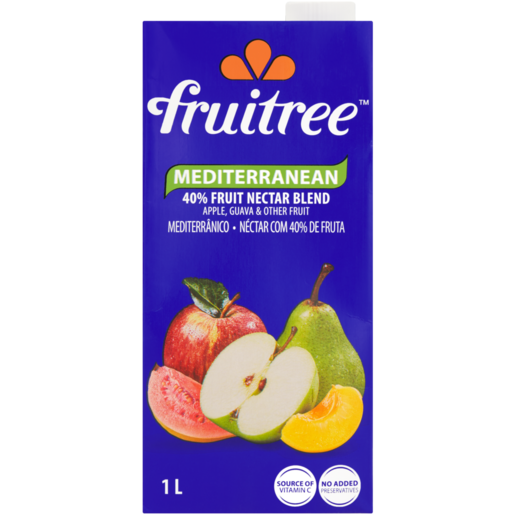 🍊Fruitree All Flavour & All Types_6