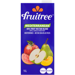 🍊Fruitree All Flavour & All Types