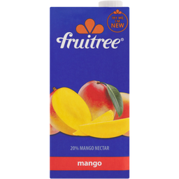 🍊Fruitree All Flavour & All Types