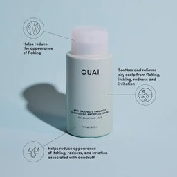 OUAI - Anti Dandruff Shampoo
