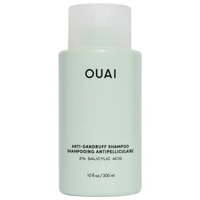 OUAI - Anti Dandruff Shampoo_0