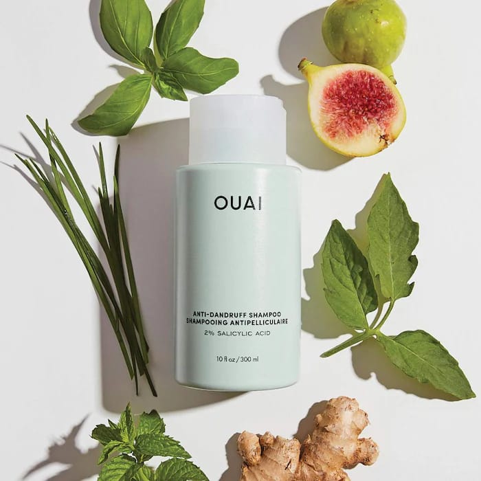 OUAI - Anti Dandruff Shampoo_1