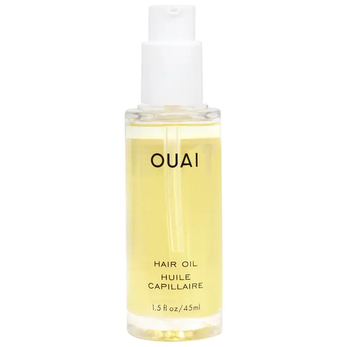 OUAI - Hair Oil