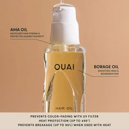 OUAI - Hair Oil