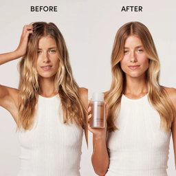 OUAI - Detox Shampoo