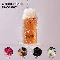 OUAI - Detox Shampoo