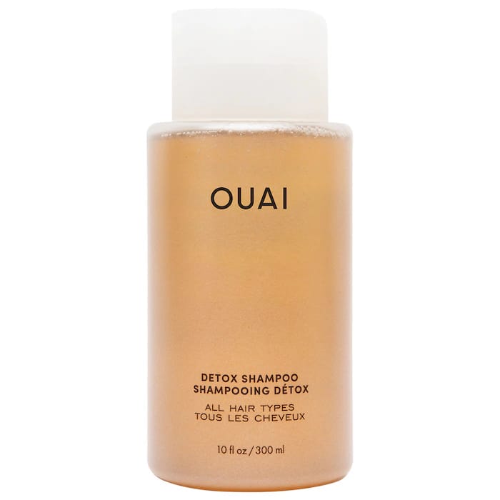 OUAI - Detox Shampoo_0