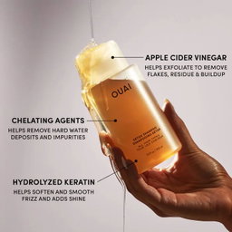 OUAI - Detox Shampoo