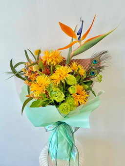 Floral Bouquet