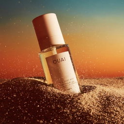 OUAI - St. Barts Hair and Body Mist