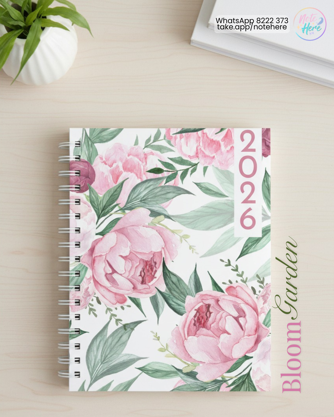 2026 Planner: Weekly Planner_5