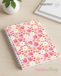 2026 Planner: Monthly + Weekly Planner 