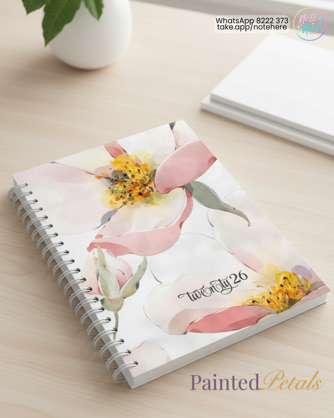 2026 Planner: Monthly Planner _3