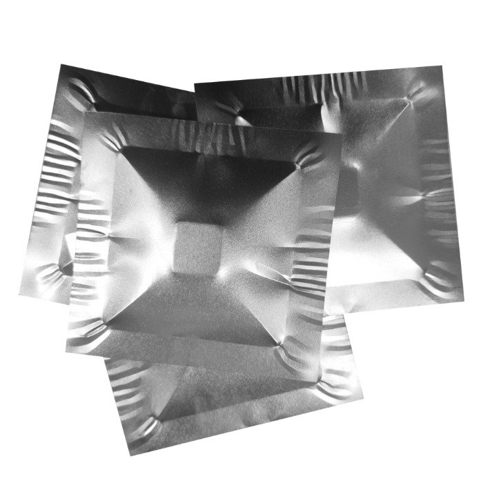 Cavity Caps