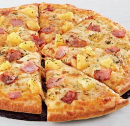 PIZZA CLASSIQUE 