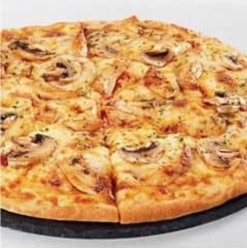 PIZZA CLASSIQUE _10