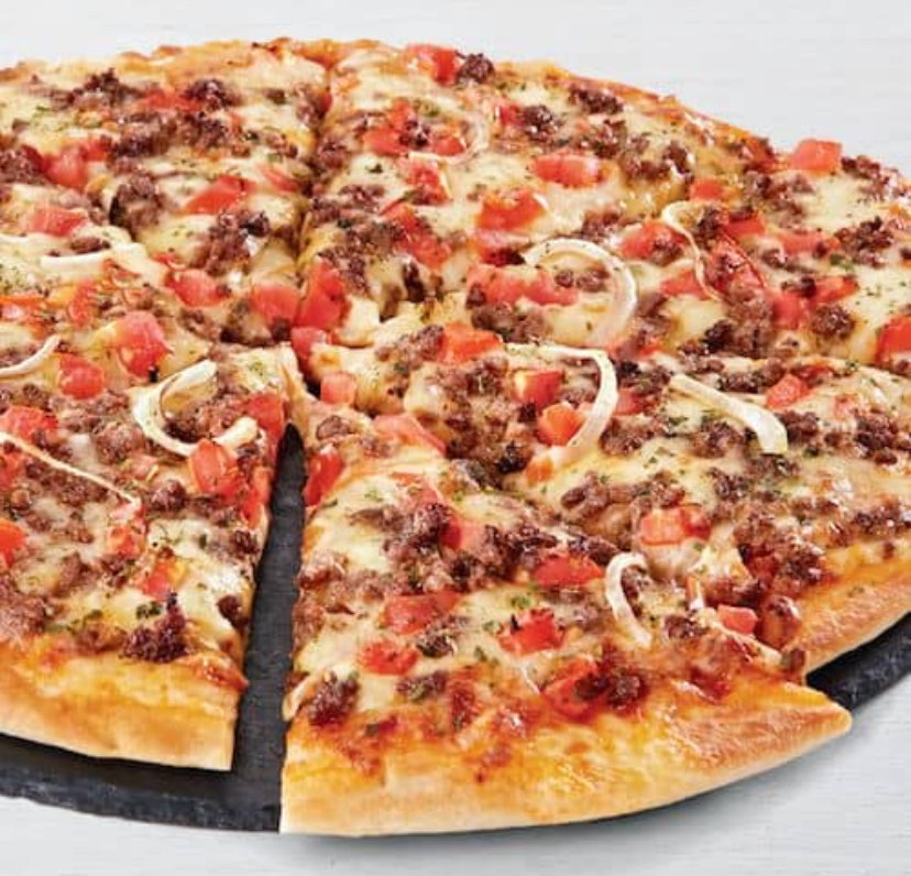 PIZZA CLASSIQUE _11