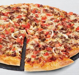 PIZZA CLASSIQUE 