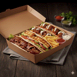 Kebabs